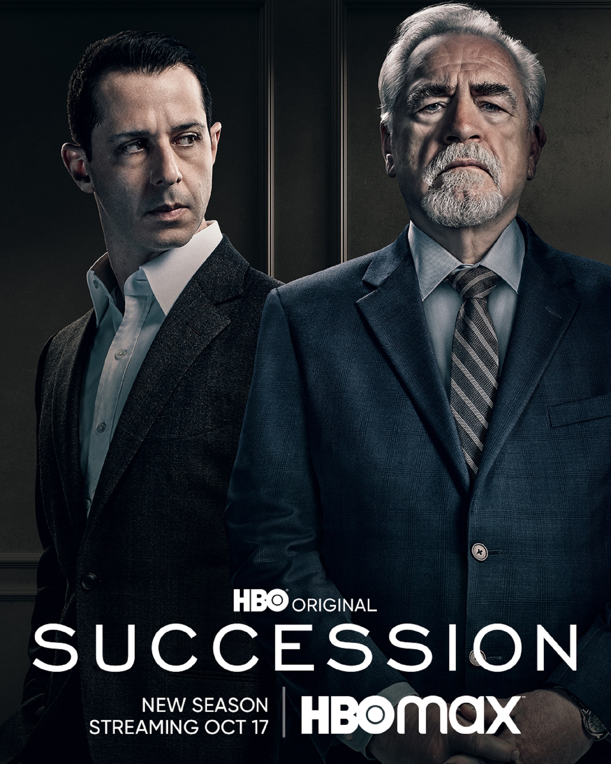 Poster of Succession