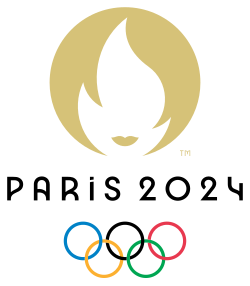 Poster of Paris Olympics