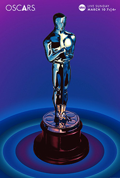 Poster of Oscars