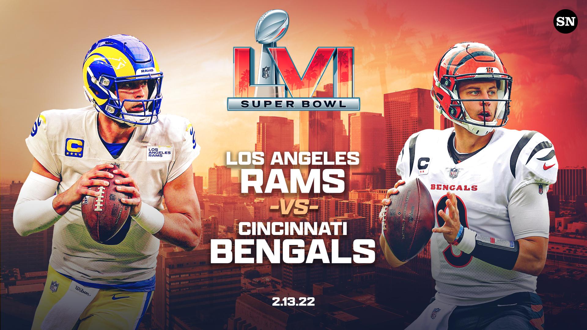 Poster of Super Bowl