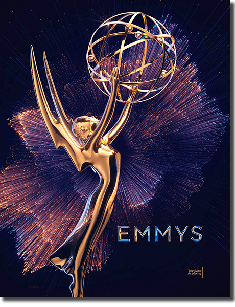 Poster of Emmys