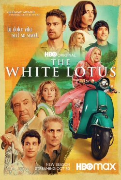 Poster of White Lotus