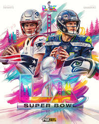 Poster of Super Bowl LX
