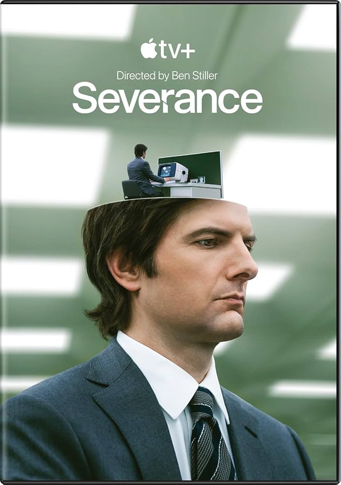 Poster of Severance