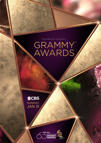 Poster of The Grammys