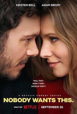 Poster of Nobody Wants This