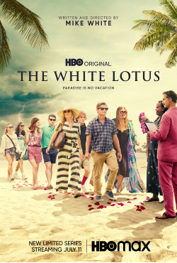 Poster of White Lotus