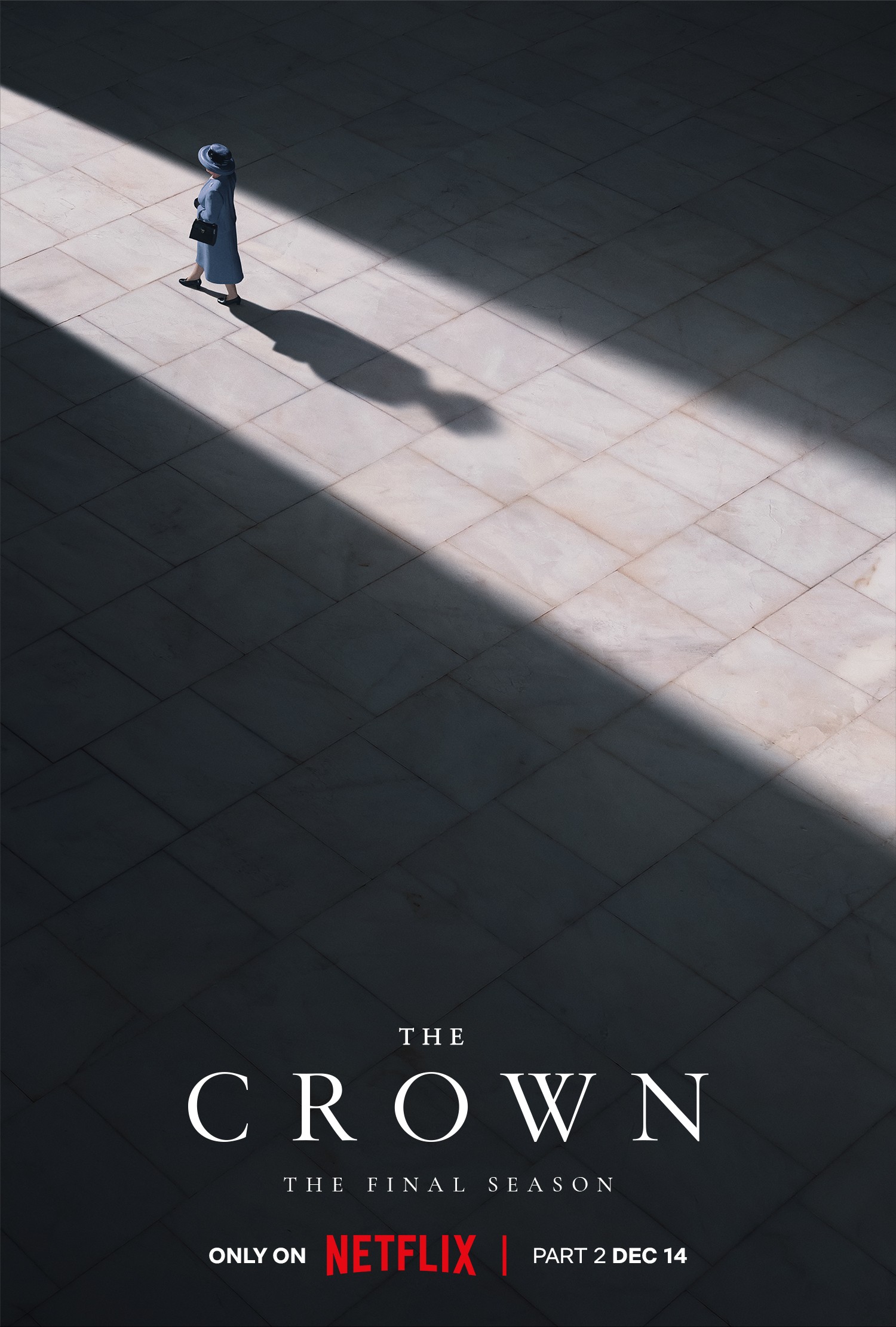 Poster of The Crown