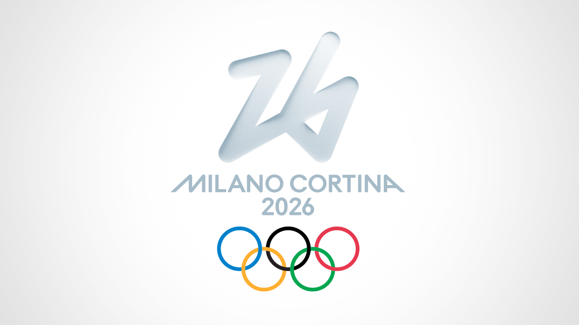Poster of Italian Olympics